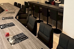 BAR Carlo・カルロ - 新大宮のガールズバー 店舗写真