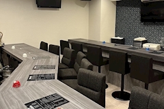 BAR Carlo・カルロ - 新大宮のガールズバー 店舗写真