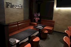 スナックFleurir・フルリール - 佐世保市・本島町のスナック 店舗写真