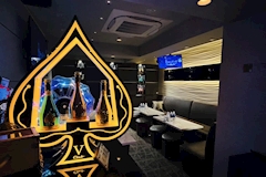 V Club・ブイクラブ - 上野・湯島のパブ/スナック 店舗写真
