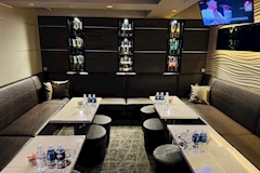 V Club・ブイクラブ - 上野・湯島のパブ/スナック 店舗写真
