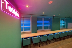 Teddy&Co・テディアンドコー - 西船橋のガールズバー 店舗写真