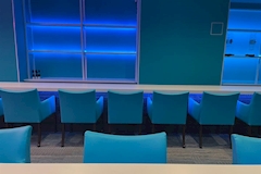 Teddy&Co・テディアンドコー - 西船橋のガールズバー 店舗写真