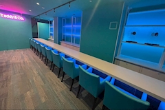 Teddy&Co・テディアンドコー - 西船橋のガールズバー 店舗写真