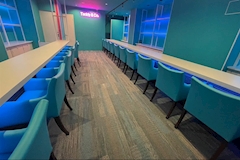 Teddy&Co・テディアンドコー - 西船橋のガールズバー 店舗写真