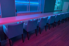 Teddy&Co・テディアンドコー - 西船橋のガールズバー 店舗写真