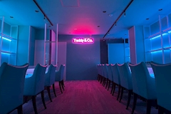 Teddy&Co・テディアンドコー - 西船橋のガールズバー 店舗写真