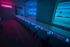 Teddy&Co・テディアンドコー - 西船橋のガールズバー 店舗写真