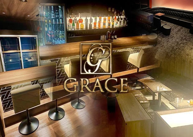 ポケパラ体入 GRACE・グレイス - 北九州市・黒崎のキャバクラ女の子募集