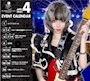 ピックアップニュース 4月イベントカレンダー✨