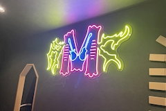 MAID ROCK CAFE・メイドロックカフェ - 秋葉原のコンカフェ 店舗写真