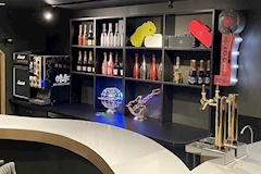 MAID ROCK CAFE・メイドロックカフェ - 秋葉原のコンカフェ 店舗写真