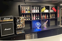 MAID ROCK CAFE・メイドロックカフェ - 秋葉原のコンカフェ 店舗写真