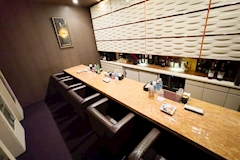 純・ジュン - 名古屋 錦のクラブ/ラウンジ 店舗写真