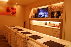 snack Luana・ルアナ - 松山市のスナック 店舗写真