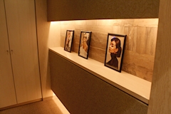 snack Luana・ルアナ - 松山市のスナック 店舗写真