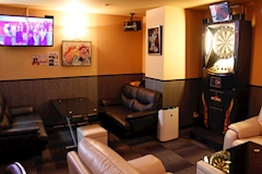 Girl's Bar HIBISCUS・ハイビスカス - 松山市のガールズバー 店舗写真