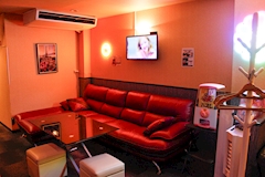 Girl's Bar HIBISCUS・ハイビスカス - 松山市のガールズバー 店舗写真