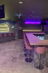 Girls Bar Silk・シルク - 平塚のガールズバー 店舗写真