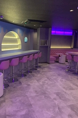 Girls Bar Silk・シルク - 平塚のガールズバー 店舗写真