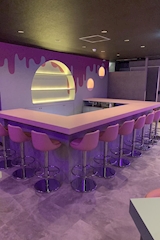 Girls Bar Silk・シルク - 平塚のガールズバー 店舗写真