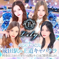 近くの店舗 Lily