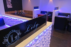 Lily・リリー - 成田のキャバクラ 店舗写真