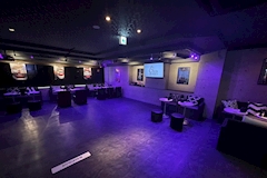 CLUB QUEEN・クイーン - 大宮/南銀のガールズバー 店舗写真