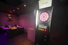 CLUB QUEEN・クイーン - 大宮/南銀のガールズバー 店舗写真