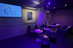 CLUB QUEEN・クイーン - 大宮/南銀のガールズバー 店舗写真