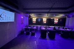 CLUB QUEEN・クイーン - 大宮/南銀のガールズバー 店舗写真
