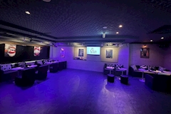 CLUB QUEEN・クイーン - 大宮/南銀のガールズバー 店舗写真