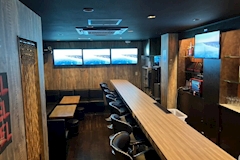 ヨナきゃん・ヨナキャン - ミナミのスナック 店舗写真