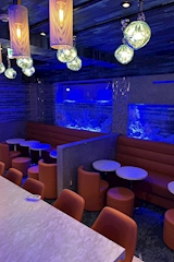 Concept Cafe & Bar WILD BLUE・ワイルドブルー - 清瀬のコンカフェ 店舗写真