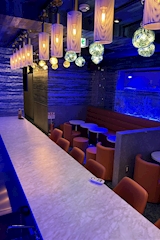 Concept Cafe & Bar WILD BLUE・ワイルドブルー - 清瀬のコンカフェ 店舗写真