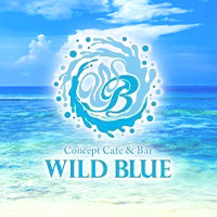 Concept Cafe & Bar WILD BLUE - 清瀬の南国リゾート系コンカフェ