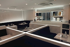 club Lilith・リリス - 堂山町のキャバクラ 店舗写真