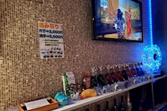 Cecile・セシル - 市川駅のガールズバー 店舗写真