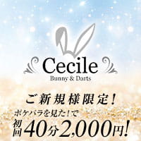 Cecile - 市川駅のバニーガールズバー