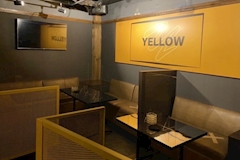 YELLOW・イエロー - 金沢片町のガールズバー 店舗写真