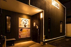YAMATO NADESHIKO・ヤマトナデシコ - 新白河のガールズバー 店舗写真