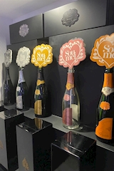 GirlsBar Honey Bee・ガールズバーハニービー - 日田市・隈のガールズバー 店舗写真