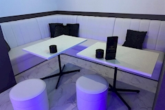 GirlsBar Honey Bee・ガールズバーハニービー - 日田市・隈のガールズバー 店舗写真
