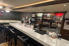 Girls Bar Angraecum・アングレカム - 銀座・新橋のガールズバー 店舗写真