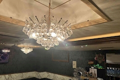 Girls Bar Angraecum・アングレカム - 銀座・新橋のガールズバー 店舗写真