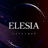 CAFE＆GIRLSBAR ELESIA - 中洲のカフェ ＆ガールズバー