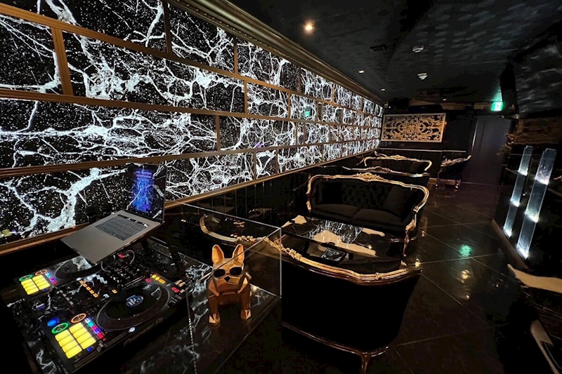 埼玉キャバクラ・ガールズバーBEST20:17位 Girl's Bar OMEGA