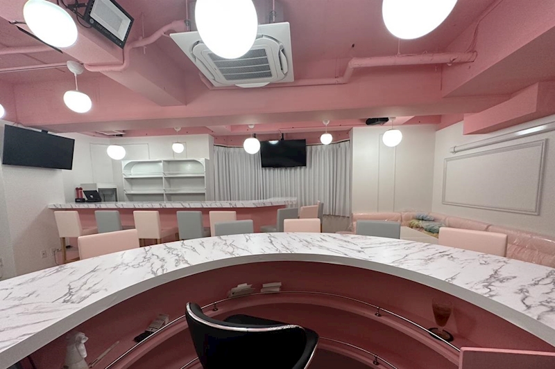 Concept Cafe＆Bar PASTEL・パステル 八王子のガールズバー [ポケパラ]