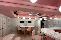 Concept Cafe&Bar PASTEL・パステル - 八王子のガールズバー 店舗写真