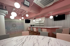 Concept Cafe&Bar PASTEL・パステル - 八王子のガールズバー 店舗写真